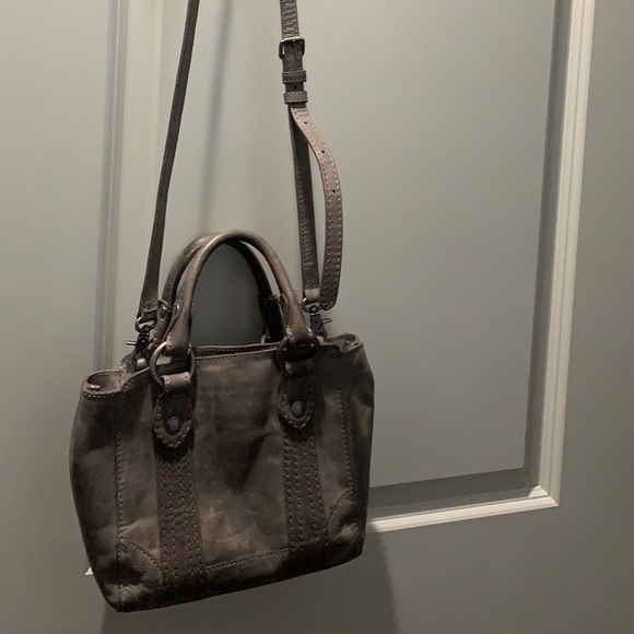 Frye crossbody handbag - Picture 2 of 5